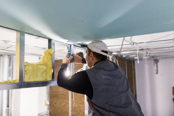 Best Insulation for Specific Applications in Marinette, WI
