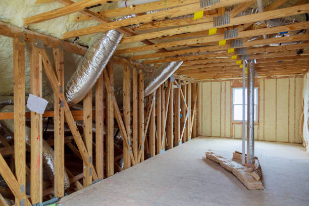 Best Insulation Installation Services in Marinette, WI